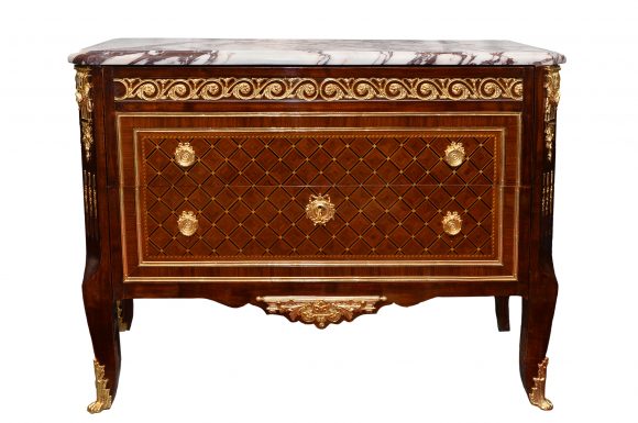 Commode Transition – France